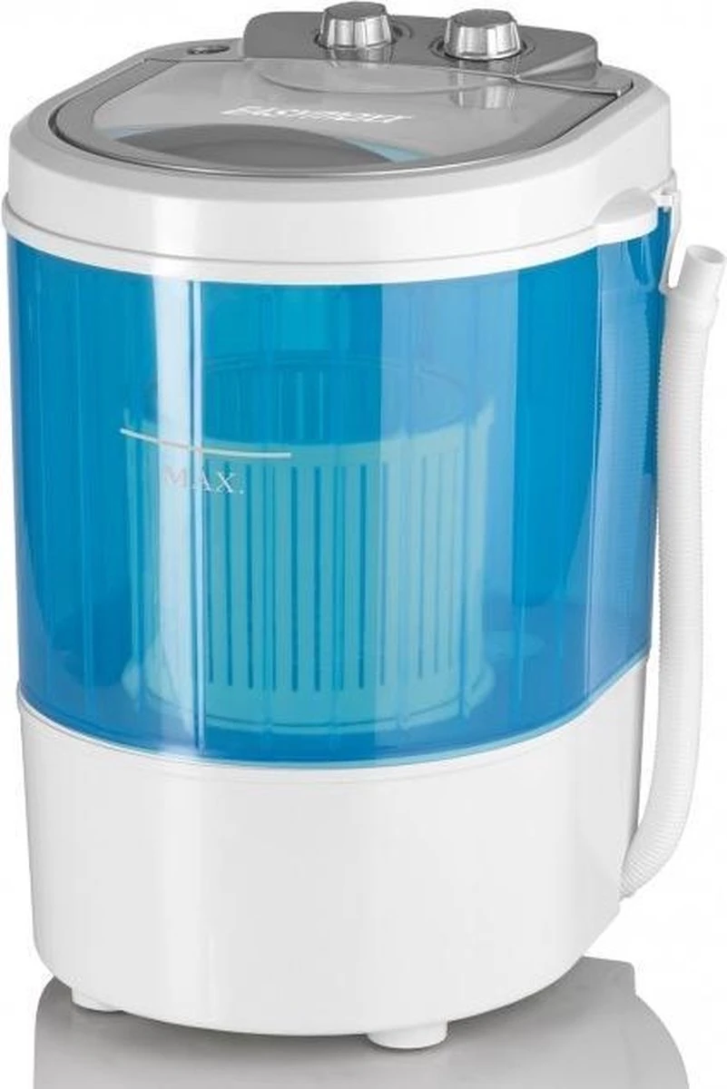 Easymaxxx Mini Wasmachine 15 Easymaxxx Mini Wasmachine - Afbeelding 13