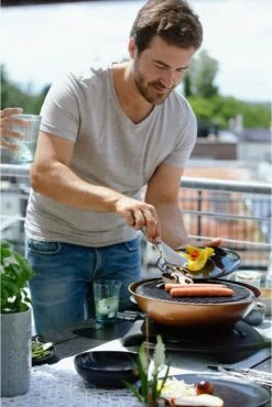 Campingaz 360 Grill CV Camping Kooktoestel - 1-pits - 2400 Watt -Buitenkampeer Winkel 802x1200 2