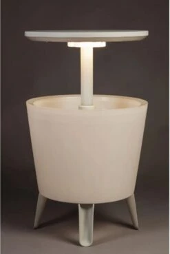 Keter Coolbar Partytafel – Lichtgevend - 49,5x49,5x57cm - Wit 24 Keter Coolbar Partytafel – Lichtgevend - 49,5x49,5x57cm - Wit -Buitenkampeer Winkel 804x1200 1