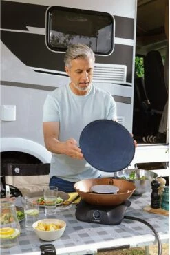 Campingaz 360 Grill CV Camping Kooktoestel - 1-pits - 2400 Watt -Buitenkampeer Winkel 804x1200 5