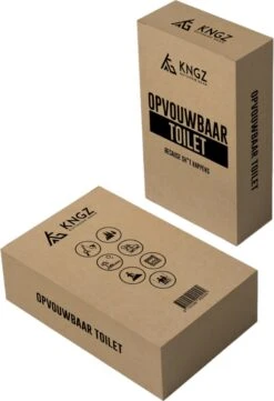 KNGZ Outdoor Gear – Camping Toilet – Nieuw Model – Biologisch Afbreekbare Zakjes – Opvouwbare Camping Toilet Met Deksel – Camping Toilet Hoge Zit – Draagbare WC Emmer Volwassen – Draagbaar Mobiel Potje – Nachtemmer – Opvouwbaar Toilet – Kamperen 19 KNGZ Outdoor Gear – Camping Toilet – Nieuw Model – Biologisch Afbreekbare Zakjes – Opvouwbare Camping Toilet Met Deksel – Camping Toilet Hoge Zit – Draagbare WC Emmer Volwassen – Draagbaar Mobiel Potje – Nachtemmer – Opvouwbaar Toilet – Kamperen -Buitenkampeer Winkel 821x1200 1