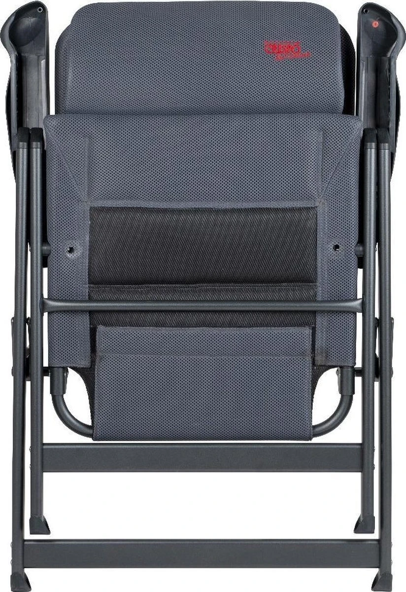 Crespo Standenstoel - AP-237 Air-Deluxe Compact - Grijs (86) 8 Crespo Standenstoel - AP-237 Air-Deluxe Compact - Grijs (86) - Afbeelding 6