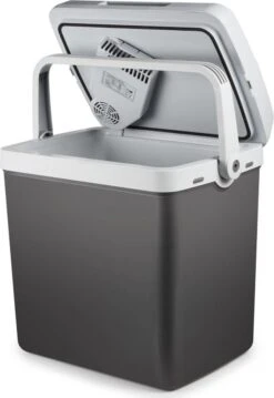 Tristar KB-7532 Koelbox 26 Liter - Koelbox Elektrisch - 12v Autolader En 230v Stopcontact - Koelt & Verwarmt - Grijs 20 Tristar KB-7532 Koelbox 26 Liter - Koelbox Elektrisch - 12v Autolader En 230v Stopcontact - Koelt & Verwarmt - Grijs -Buitenkampeer Winkel 825x1200 1