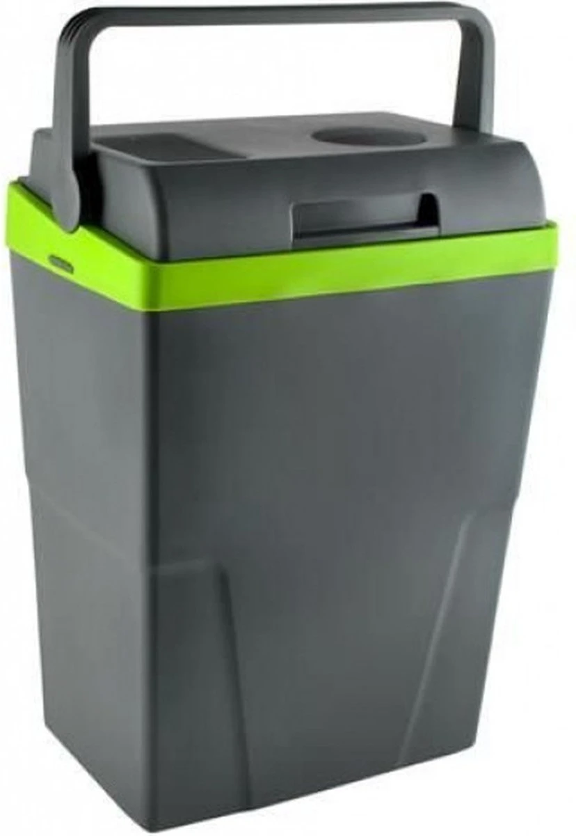 Elektrische 16/22 L Car Cool Box Warm Box Camping L Coolbox - Koelbox - Auto Koelbox - Electrische Koelbox 3 Elektrische 16/22 L Car Cool Box Warm Box Camping L Coolbox - Koelbox - Auto Koelbox - Electrische Koelbox