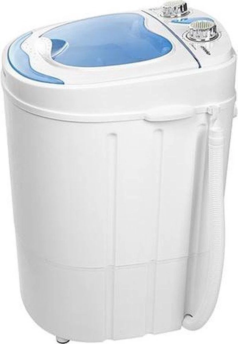 Mesko MS 8053 Mini Wasmachine 6 Mesko MS 8053 Mini Wasmachine - Afbeelding 4