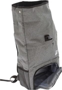 Merkloos Rugtas/rugzak Grijs - 30 X 12 X 60 Cm - 20 Liter - Met Koel Voorvakje - Koelrugzak 7 Merkloos Rugtas/rugzak Grijs - 30 X 12 X 60 Cm - 20 Liter - Met Koel Voorvakje - Koelrugzak -Buitenkampeer Winkel 833x1200 2