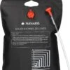 Navaris Campingdouche Op Zonne-energie - 20 Liter - Verwarmbare Camping Douchezak Met Douchekop, Slang En Kraan - Ideaal Voor Reizen En Kamperen 1 Navaris Campingdouche Op Zonne-energie - 20 Liter - Verwarmbare Camping Douchezak Met Douchekop, Slang En Kraan - Ideaal Voor Reizen En Kamperen -Buitenkampeer Winkel 833x1200 5