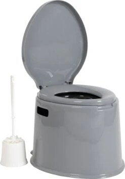 Bo-Camp Draagbaar Camping Toilet - 7 Liter - Grijs 20 Bo-Camp Draagbaar Camping Toilet - 7 Liter - Grijs -Buitenkampeer Winkel 837x1200 2