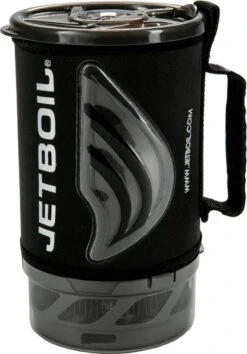Jetboil Flash Carbon - Campingkooktoestel -Buitenkampeer Winkel 838x1200