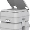 SeaFlo Portable Toilet - Meeneembaar Toilet - Draagbaar Toilet - Chemisch Toilet 20liter - Camping Toilet 20l - WC -Buitenkampeer Winkel 850x1200 1