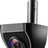 RV-350 Achteruitrijcamera | Originele Look | Zwart 1 RV-350 Achteruitrijcamera | Originele Look | Zwart -Buitenkampeer Winkel 856x1200