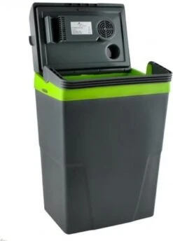 Elektrische 16/22 L Car Cool Box Warm Box Camping L Coolbox - Koelbox - Auto Koelbox - Electrische Koelbox 7 Elektrische 16/22 L Car Cool Box Warm Box Camping L Coolbox - Koelbox - Auto Koelbox - Electrische Koelbox -Buitenkampeer Winkel 861x1200