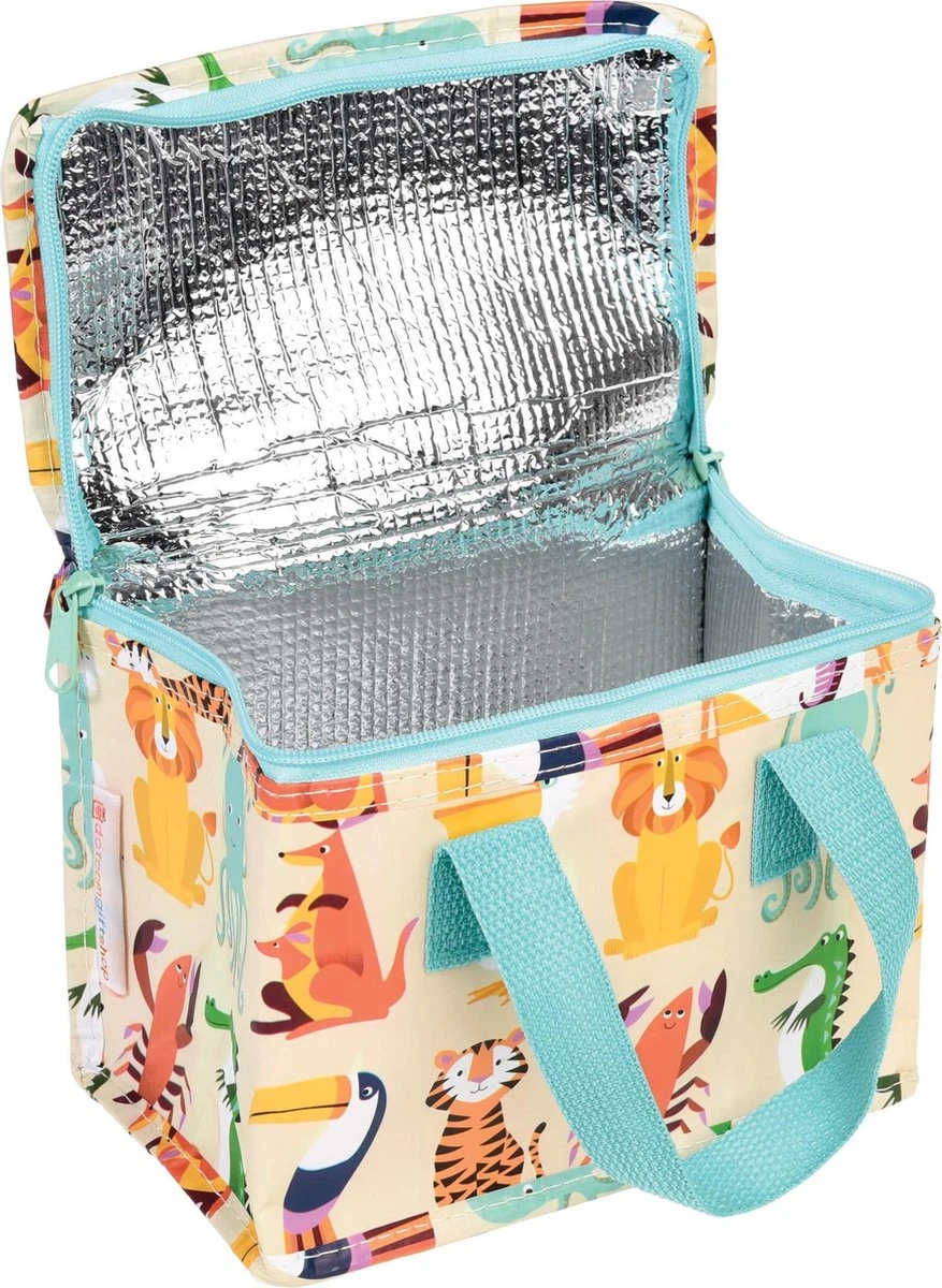 Colourful Creatures Koeltas - Rex 5 Colourful Creatures Koeltas - Rex - Afbeelding 3