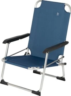 Bo-Camp Copa Rio Strandstoel - Opvouwbaar - Beach - Ocean (blauw) 11 Bo-Camp Copa Rio Strandstoel - Opvouwbaar - Beach - Ocean (blauw) -Buitenkampeer Winkel 889x1200
