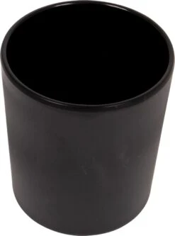 Bo-Camp Industrial - Servies - Orville - Campingbord - 16-delig - Mat Zwart 14 Bo-Camp Industrial - Servies - Orville - Campingbord - 16-delig - Mat Zwart -Buitenkampeer Winkel 890x1200 2