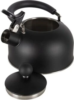 Bo-Camp Industrial - Fluitketel - Quimby - Wegklapbare Greep - 1.2 Liter 7 Bo-Camp Industrial - Fluitketel - Quimby - Wegklapbare Greep - 1.2 Liter -Buitenkampeer Winkel 892x1200 1