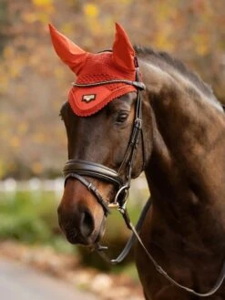 LeMieux Loire Oornetje - Maat Full - Mist -Buitenkampeer Winkel 900x1200 3