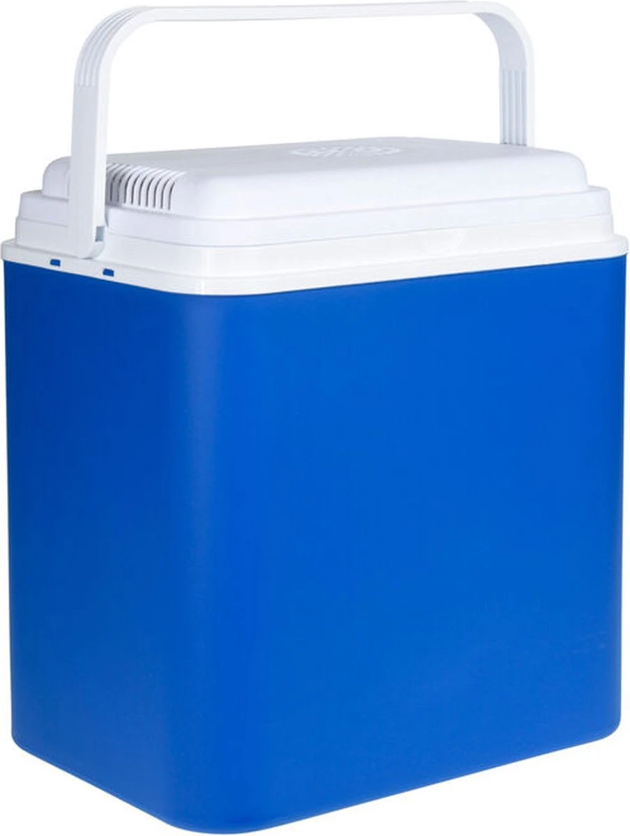 Merkloos Koelbox 12 V - 24L 10 Merkloos Koelbox 12 V - 24L - Afbeelding 8