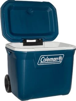 Coleman 50QT Xtreme Koelbox - 47 Liter - Wielen - Blauw 12 Coleman 50QT Xtreme Koelbox - 47 Liter - Wielen - Blauw -Buitenkampeer Winkel 909x1200 1