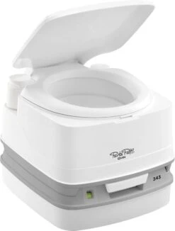 Thetford Qube 345 Porta Potti - Wit -Buitenkampeer Winkel 910x1200 1