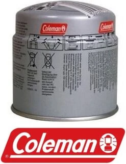 Coleman Prik Gas Cartouche Met Veiligheidsventiel 190g - Cosiscoop Gaslantaarn - Metaal - -Buitenkampeer Winkel 920x1200 3