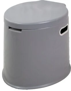 NordFalk Draagbaar Campingtoilet 6 Liter - Camping Toilet Met Binnenemmer - Incl. Deksel En Rolhouder 16 NordFalk Draagbaar Campingtoilet 6 Liter - Camping Toilet Met Binnenemmer - Incl. Deksel En Rolhouder -Buitenkampeer Winkel 934x1200 2