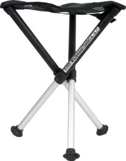 Walkstool - 3-Poots Krukje - Comfort 65 Cm - Verstelbaar - Zwart 17 Walkstool - 3-Poots Krukje - Comfort 65 Cm - Verstelbaar - Zwart -Buitenkampeer Winkel 945x1200