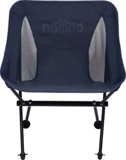NOMAD® Campingstoel Compact | Ultra Lichtgewicht | Gemakkelijk Meenemen | Supersterk | Comfortabel | Snel Op Te Zetten -Buitenkampeer Winkel 948x1200