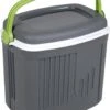 Koelbox ICEBERG 32 Liter - Grijs -Buitenkampeer Winkel 950x1200