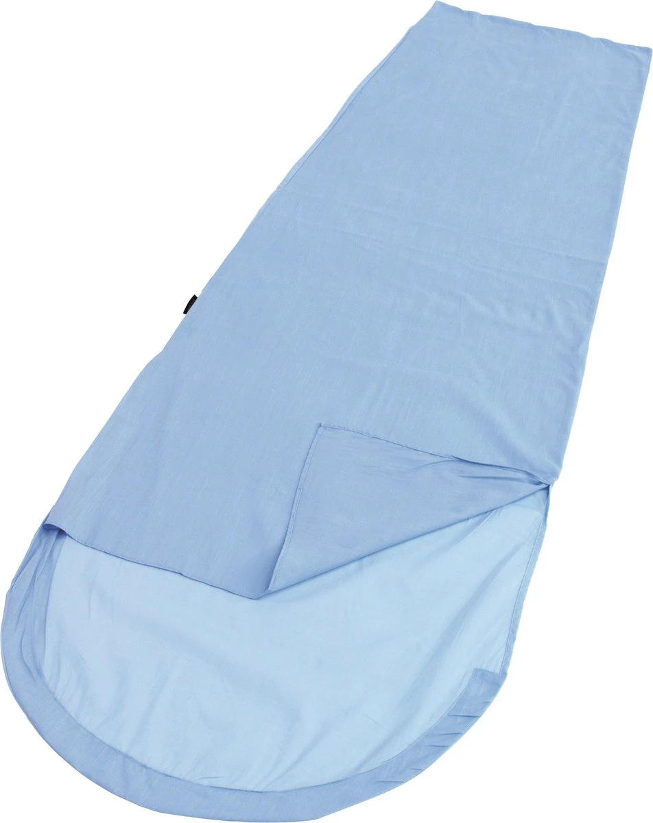 Easy Camp - Lakenzak - Mummie 5 Easy Camp - Lakenzak - Mummie - Afbeelding 3