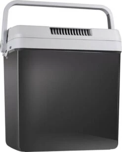 Tristar KB-7532 Koelbox 26 Liter - Koelbox Elektrisch - 12v Autolader En 230v Stopcontact - Koelt & Verwarmt - Grijs 29 Tristar KB-7532 Koelbox 26 Liter - Koelbox Elektrisch - 12v Autolader En 230v Stopcontact - Koelt & Verwarmt - Grijs -Buitenkampeer Winkel 962x1200