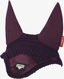 LeMieux Loire Oornetje - Maat Full - Mist -Buitenkampeer Winkel 973x1200