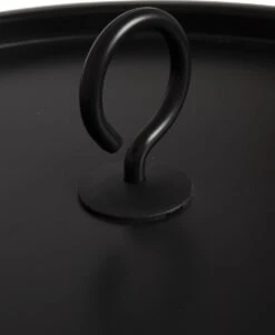 Bo-Camp - Campingtafel Palmetto - 45x44 Cm - Staal 27 Bo-Camp - Campingtafel Palmetto - 45x44 Cm - Staal -Buitenkampeer Winkel 984x1200