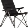 Redwood Javelin 3D - Vouwstoel - Zwart