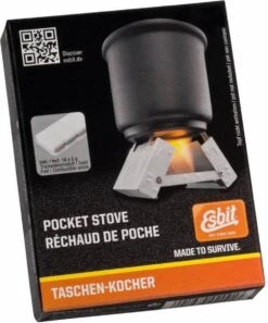 Esbit Brander Pocket Stove S - Incl 16x5 Gr Esbit Blokjes - Compact -Buitenkampeer Winkel 998x1200 1